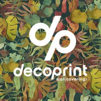 Decoprint logo - Similar company to Tilted