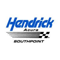 Hendrick Acura Southpoint logo - Similar company to Environmental Laboratories, Inc.