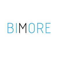 Bimore logo - Similar company to Gvaa | Arquitectura & Construcción