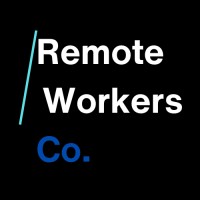 Remote Workers Co. logo - Similar company to Remote Work Global