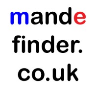M & E finder.co.uk logo - Similar company to Skylon Elements