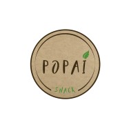 Popai Snack logo - Similar company to Dentro Superfoods