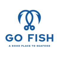 Go Fish Seafood Co logo - Similar company to Frumar