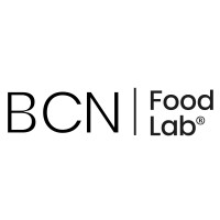 Barcelona Food Lab logo - Similar company to Megusta Studio