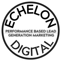 Echelon Digital Limited logo - Similar company to Lead Wise