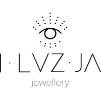 I-Luz-Ja Jewellery logo - Similar company to Re:Sin