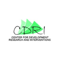 Center for Development Research and Interventions logo - Similar company to Virtual Researcher (Pvt) Limited