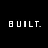 BUILT logo - Similar company to Works Based Conference