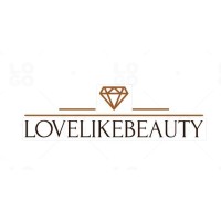 Love Like Beauty logo - Similar company to Meta-Con Design