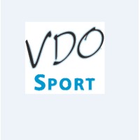 VDO SPORT INDUSTRY CO.,LTD - Sportswear Manufacturer in China logo - Similar company to Vollrun (Hangzhou) Textile Co., Ltd.