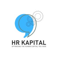 HR Kapital logo - Similar company to The Hr Training And Development