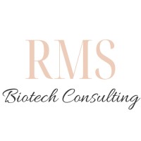 RMS Biotech Consulting logo - Similar company to Ck Cell Technologies Pty Ltd