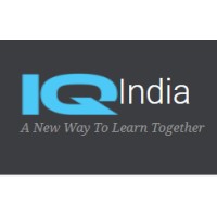 IQ-INDIA.COM logo - Similar company to Botex Ai