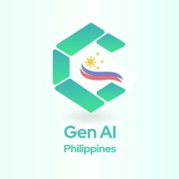 Gen AI Philippines logo - Similar company to Whitebox Research