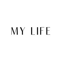 MY LIFE logo - Similar company to Botox Bio