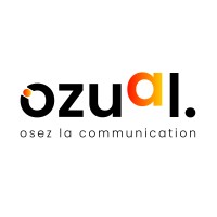Ozual logo - Similar company to Agence Mp