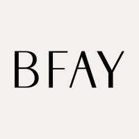 BFAY logo - Similar company to Bll The Label