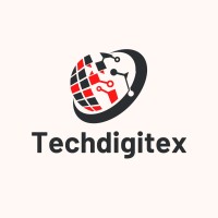 Techdigitex logo - Similar company to Future Problem Solving Program Australia Inc.