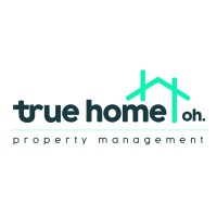 True Home Ohio Property Management logo - Similar company to Dynalink Communications