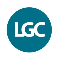 LGC Genomics Division logo - Similar company to Lucigen Corp.