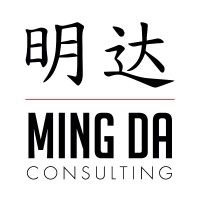 MING DA CONSULTING, S.L. logo - Similar company to Grup Sonimag Andorra