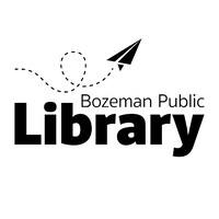 Bozeman Public Library logo - Similar company to Parade