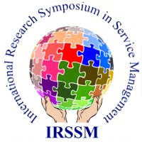 IRSSM logo - Similar company to Techinsights.Ai