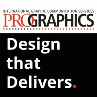 Prographics Inc. logo - Similar company to Federated Digital Solutions