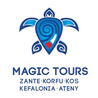 Magic Tours logo - Similar company to Magic Tours