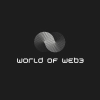 World of Web3 logo - Similar company to Web 3.0 Solutions