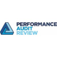 Performance Audit Review logo - Similar company to Gpau // Global Performance Audit Unit
