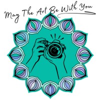 May The Art Be With You