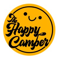 Be A Happy Camper logo - Similar company to The Smoke Manufacturer