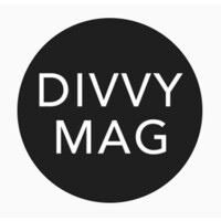 Divvy Magazine logo - Similar company to Divvy