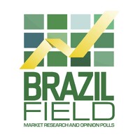 BRAZIL FIELD Market Research and Opinion Polls logo - Similar company to Popa Research