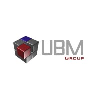 UBM Group. Pty Ltd logo - Similar company to Tutoring4All Pty Ltd