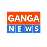 Ganga News logo - Similar company to Bihar Rajya Pul Nirman Nigam Ltd