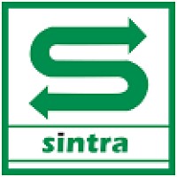 SINTRA logo - Similar company to Cba Komfos