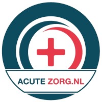Acute Zorg NL logo - Similar company to Rocah Regionaal Opleidingscentrum Ambulancediensten Haaglanden