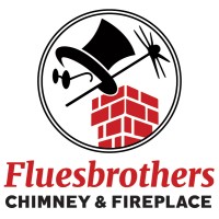 Fluesbrothers Chimney Service logo - Similar company to Sureglow Stove & Chimney