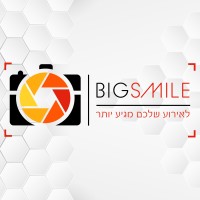 Big Smile Photography logo - Similar company to Visual Touch Photography