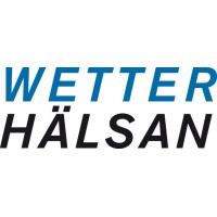 Wetterhälsan logo - Similar company to Bragée Kliniker