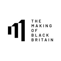 The Making of Black Britain logo - Similar company to Inspired Entertainment