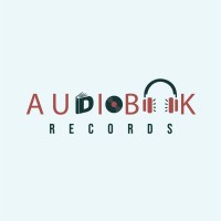 Audiobook Records logo - Similar company to Asterian