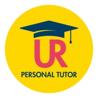 Ur Personal Tutor logo - Similar company to Dietician