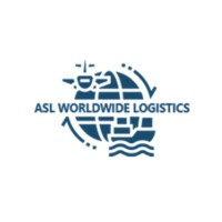 ASL WORLDWIDE LOGISTICS LLC logo - Similar company to Aygünray Elevator Guide Rails