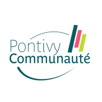 Pontivy Communauté logo - Similar company to Questembert Communauté