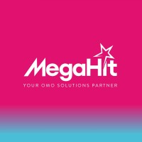 Megahit Limited logo - Similar company to Social Stand Limited