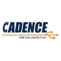 Cadence Technology Services logo - Similar company to Datotel