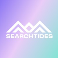 SearchTides logo - Similar company to Seocamp